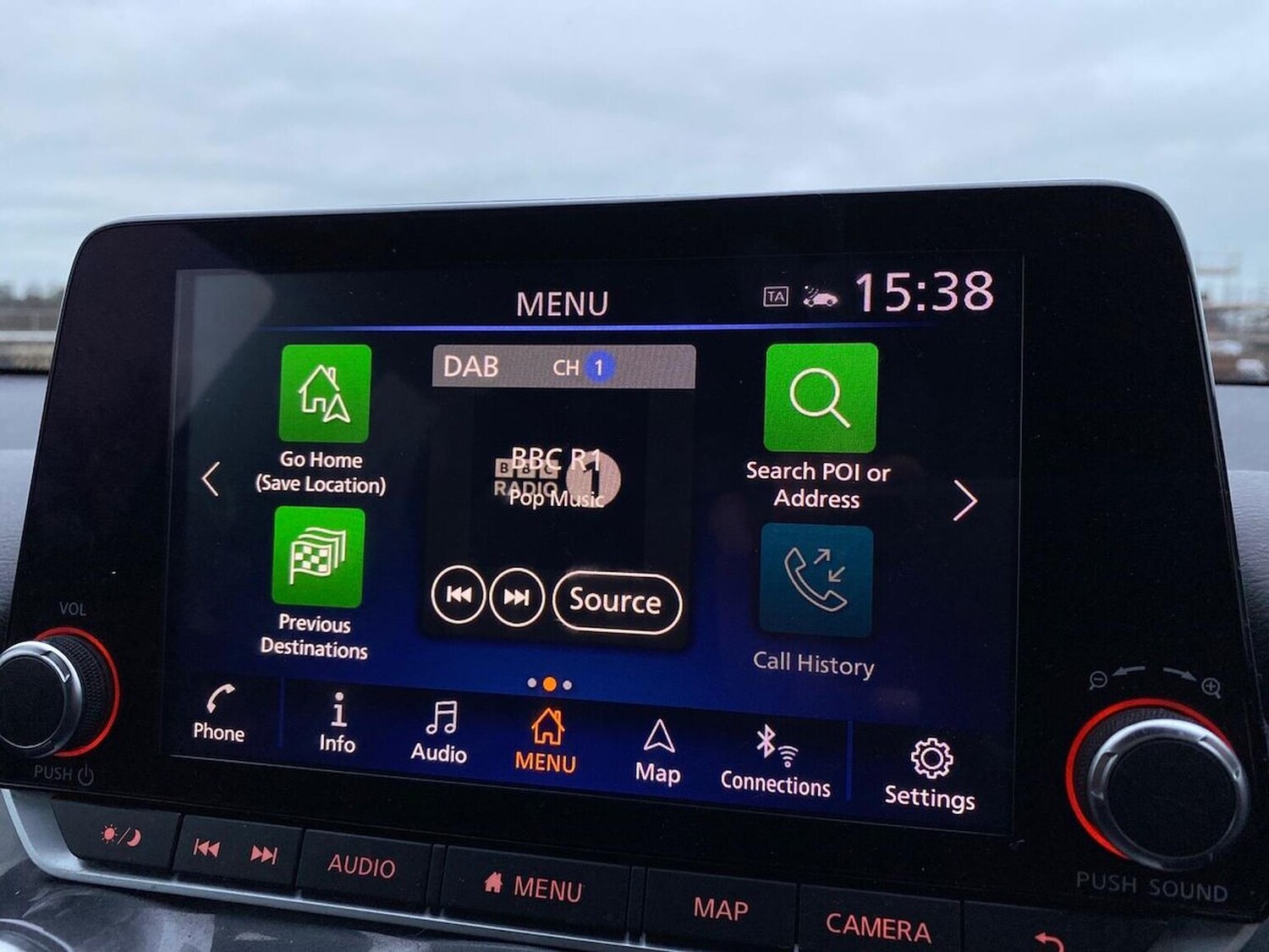 Used Nissan Juke 2023 for sale - 77488395: Photo 11