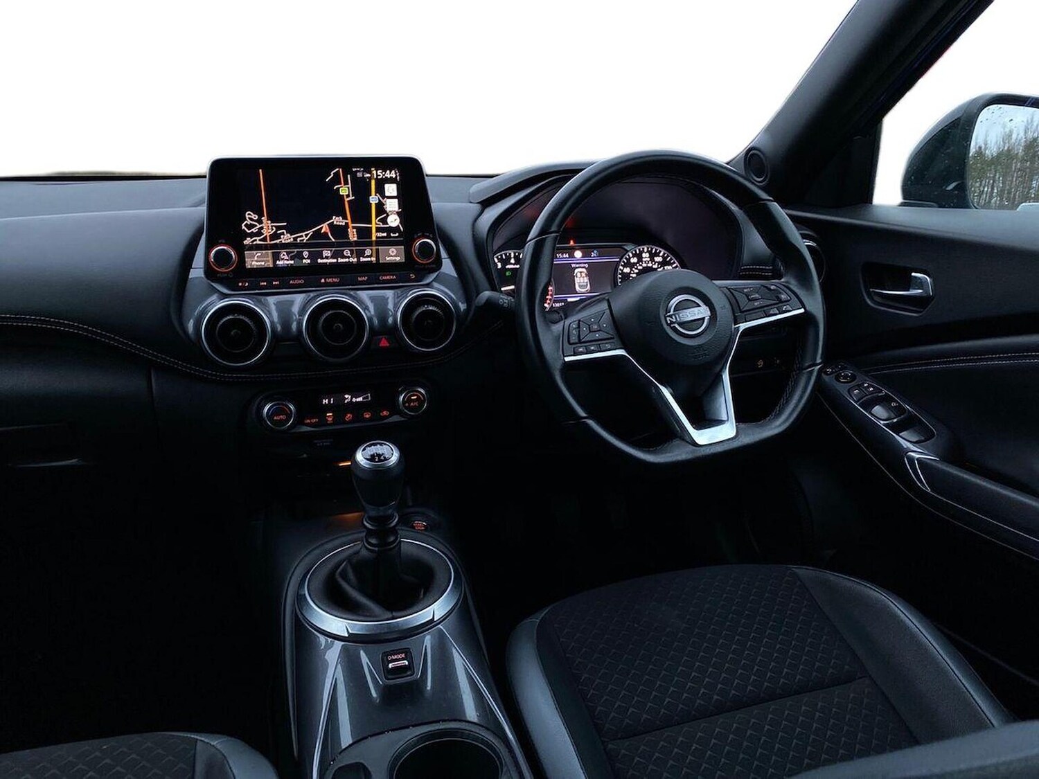 Used Nissan Juke 2023 for sale - 77488395: Photo 15