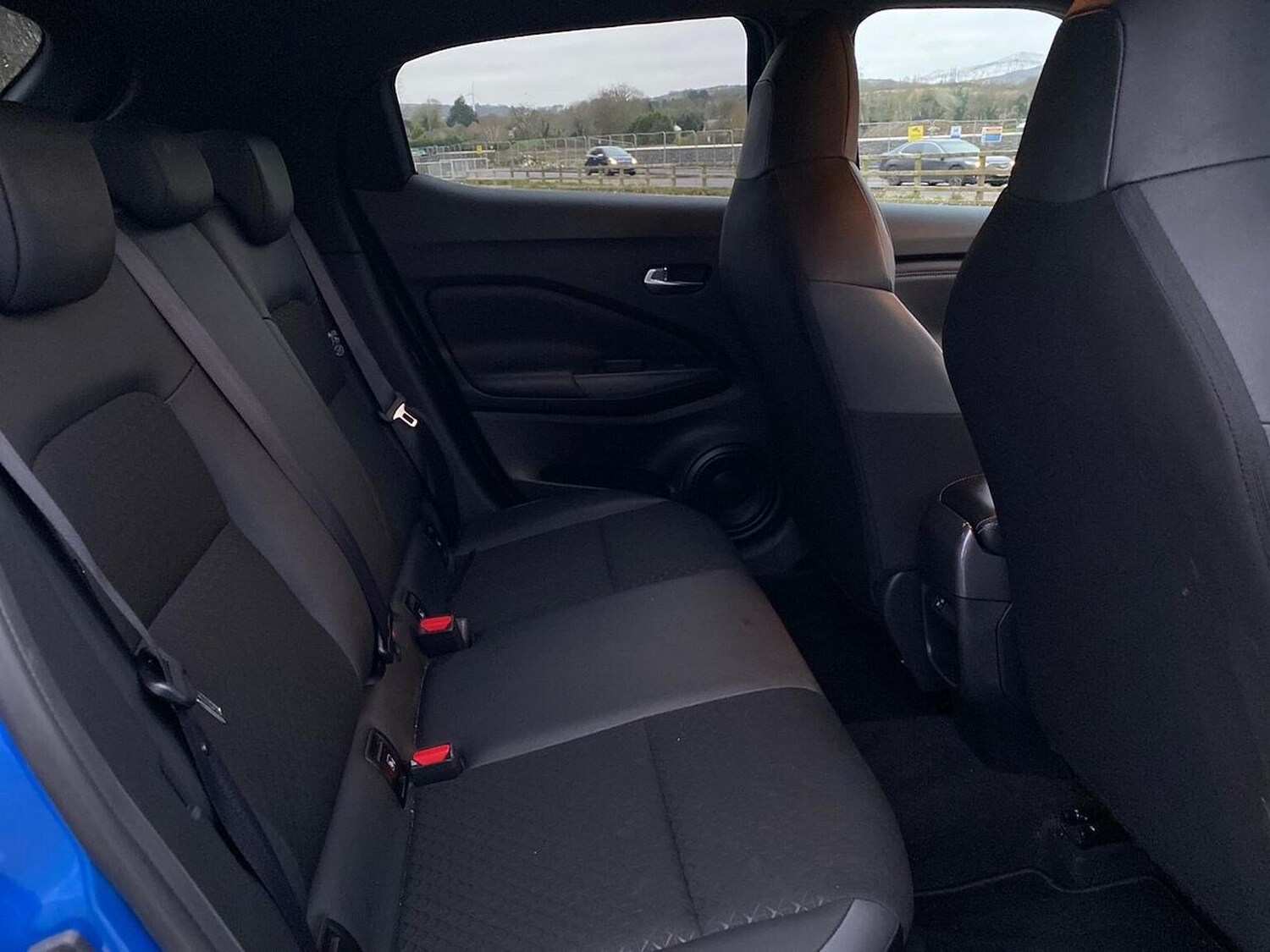 Used Nissan Juke 2023 for sale - 77488395: Photo 16