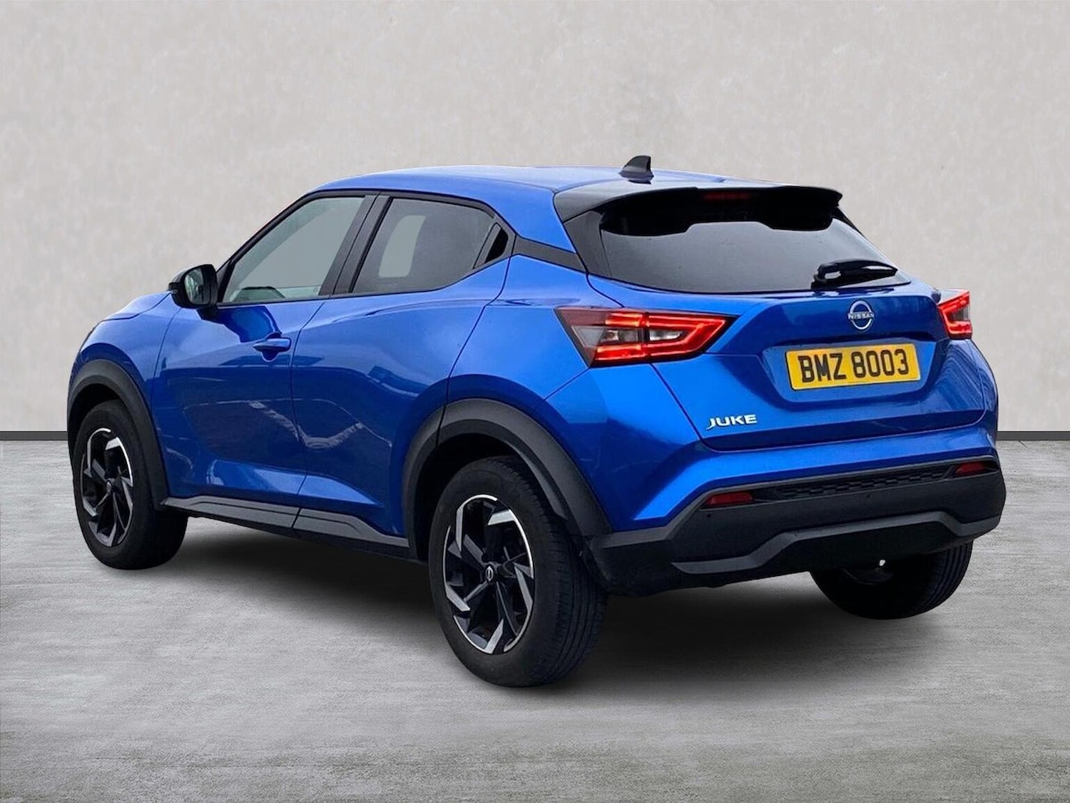 Used Nissan Juke 2023 for sale - 77488395: Photo 2