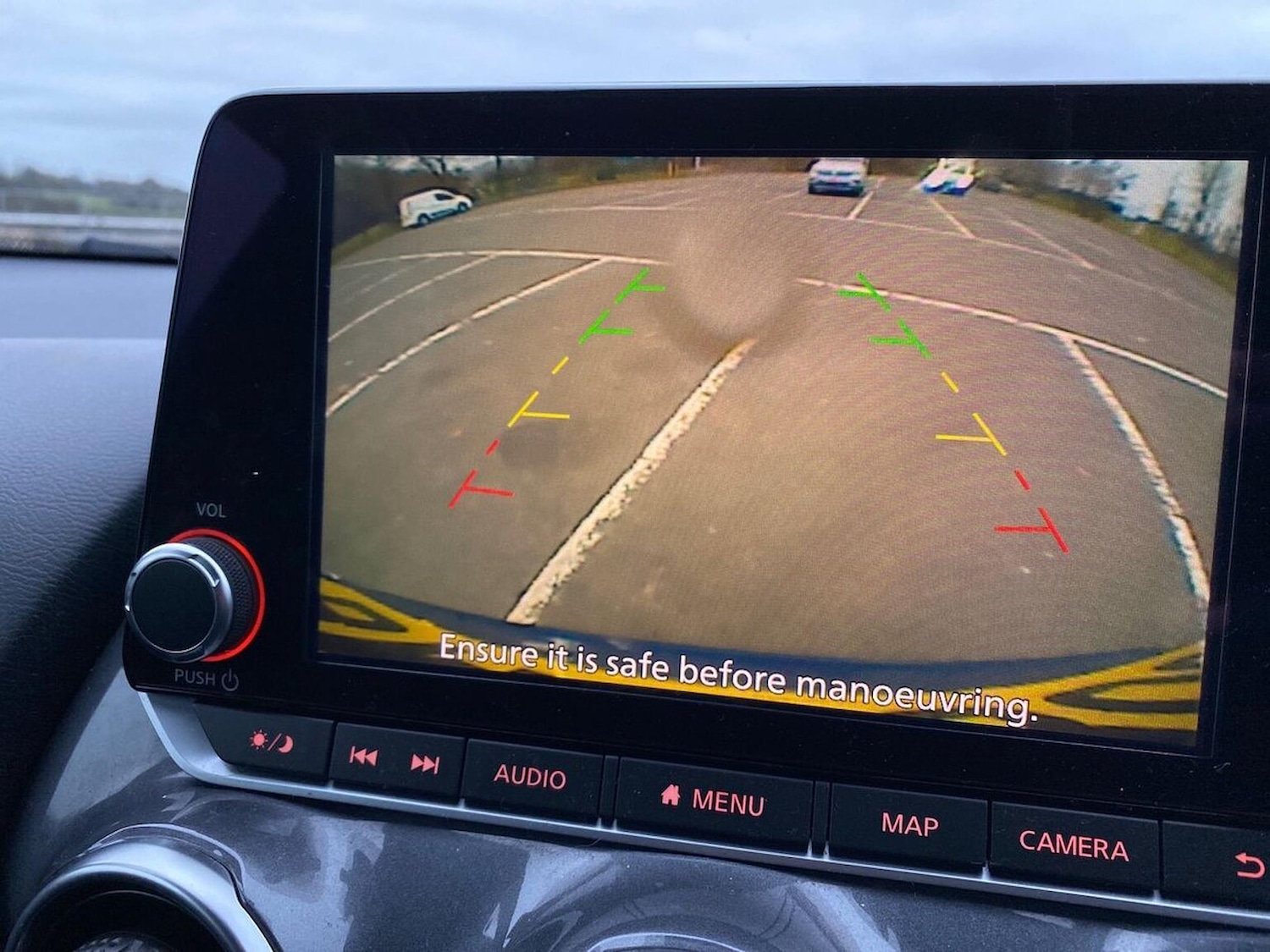 Used Nissan Juke 2023 for sale - 77488395: Photo 23