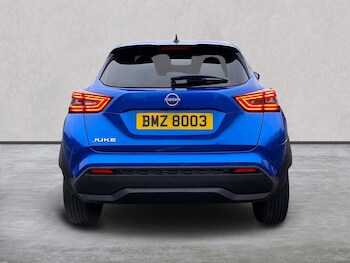 Used Nissan Juke 2023 for sale - 77488395: Photo