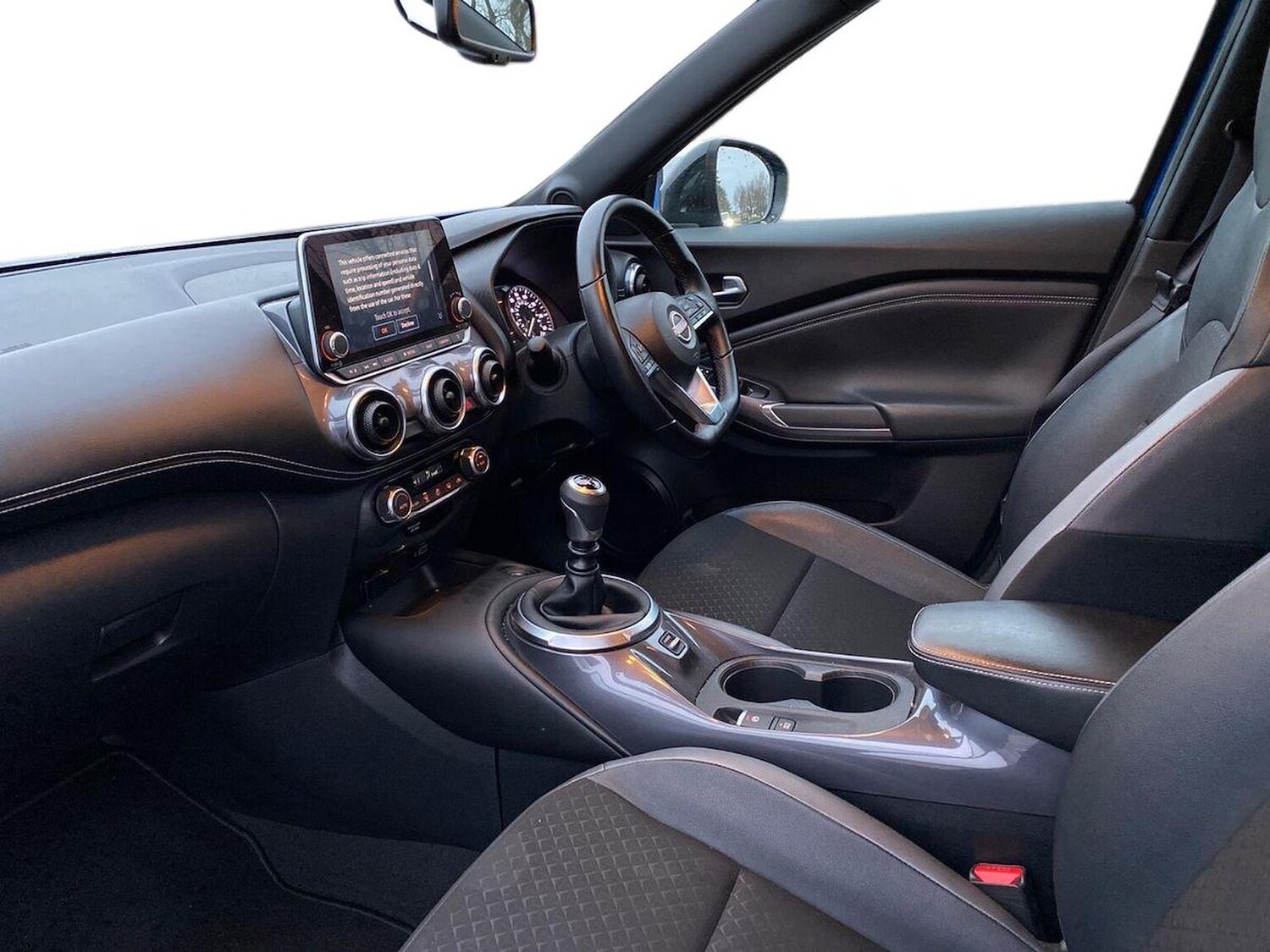 Used Nissan Juke 2023 for sale - 77488395: Photo 7