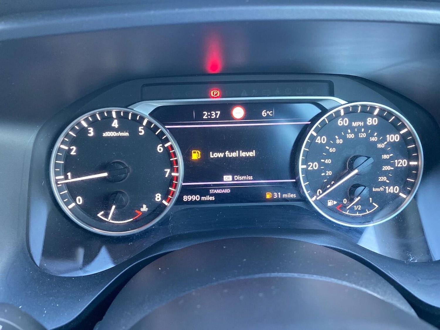 Used Nissan Qashqai 2022 for sale - 76830691: Photo 10