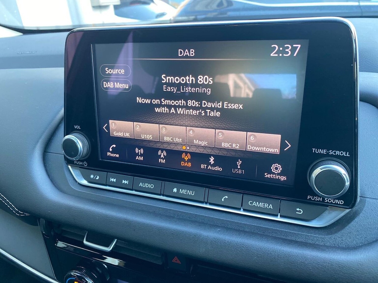 Used Nissan Qashqai 2022 for sale - 76830691: Photo 11