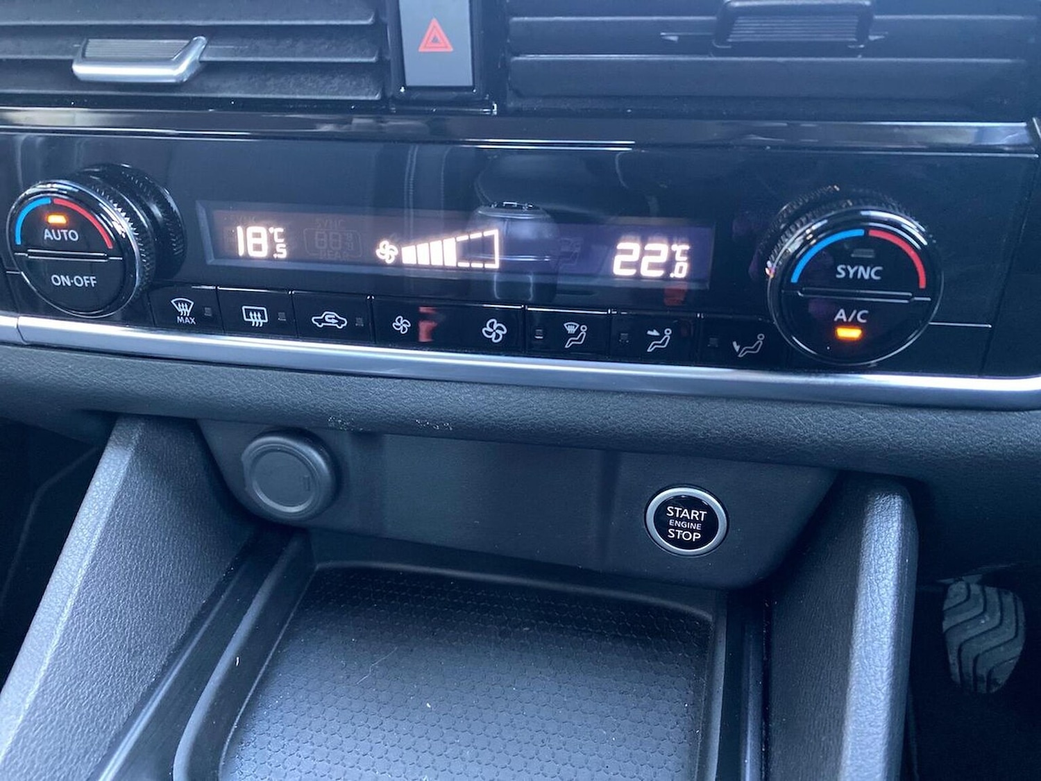 Used Nissan Qashqai 2022 for sale - 76830691: Photo 12