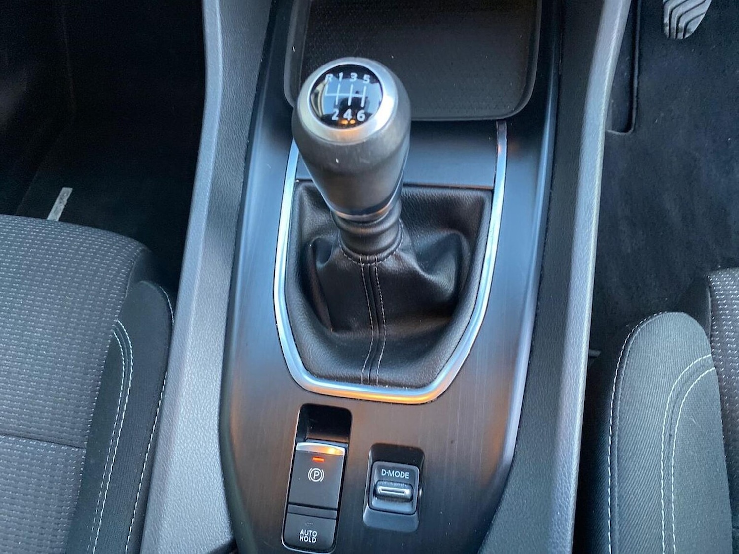 Used Nissan Qashqai 2022 for sale - 76830691: Photo 13