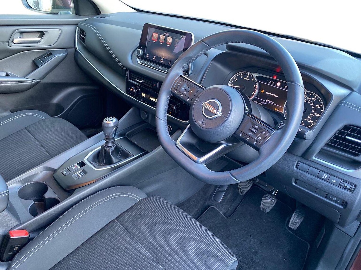 Used Nissan Qashqai 2022 for sale - 76830691: Photo 15