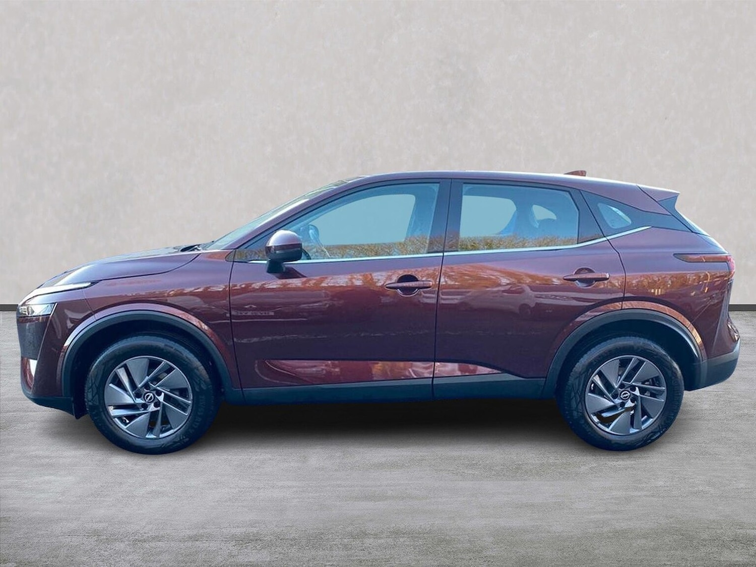 Used Nissan Qashqai 2022 for sale - 76830691: Photo 19