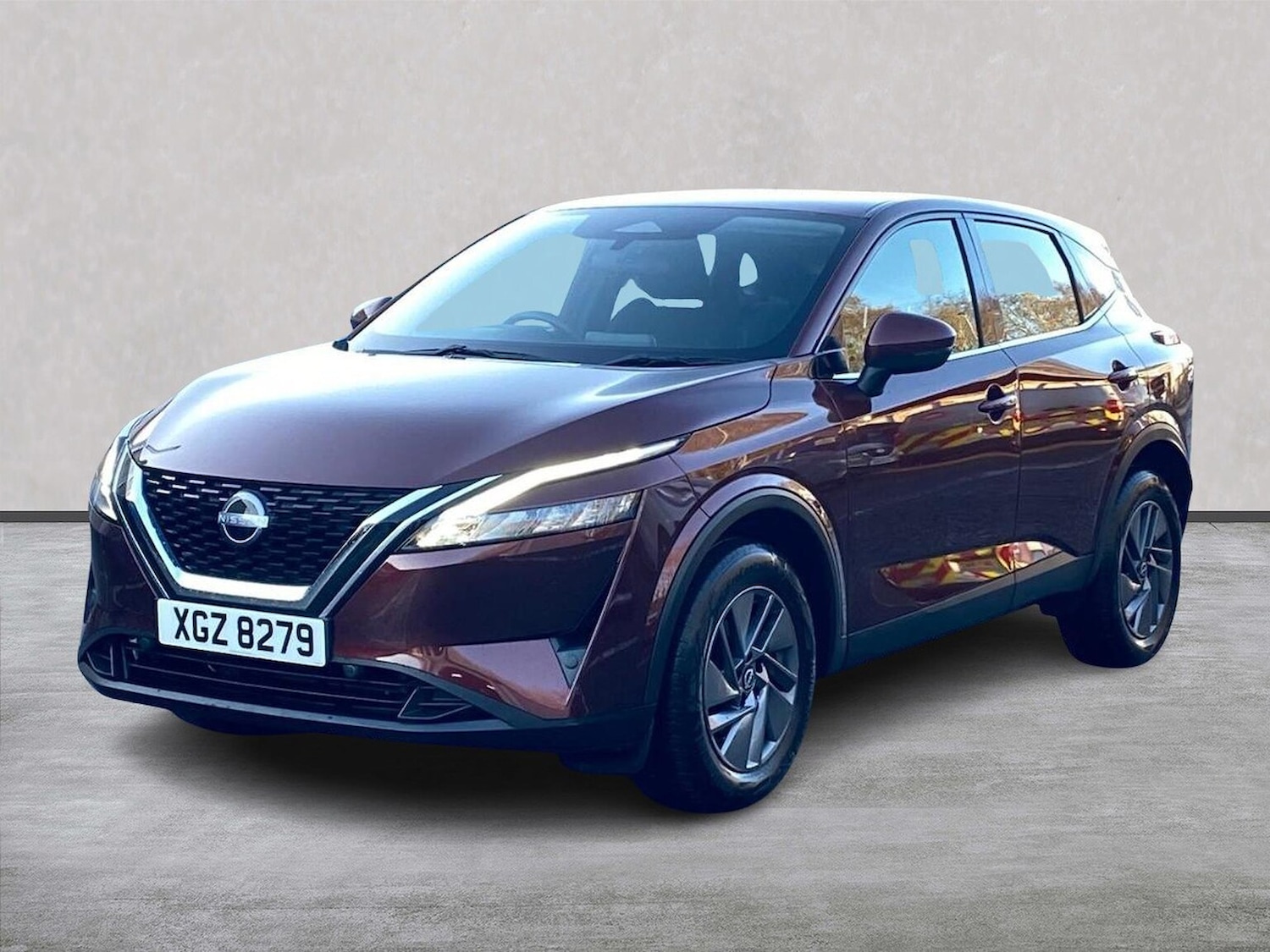 Used Nissan Qashqai 2022 for sale - 76830691: Photo 20