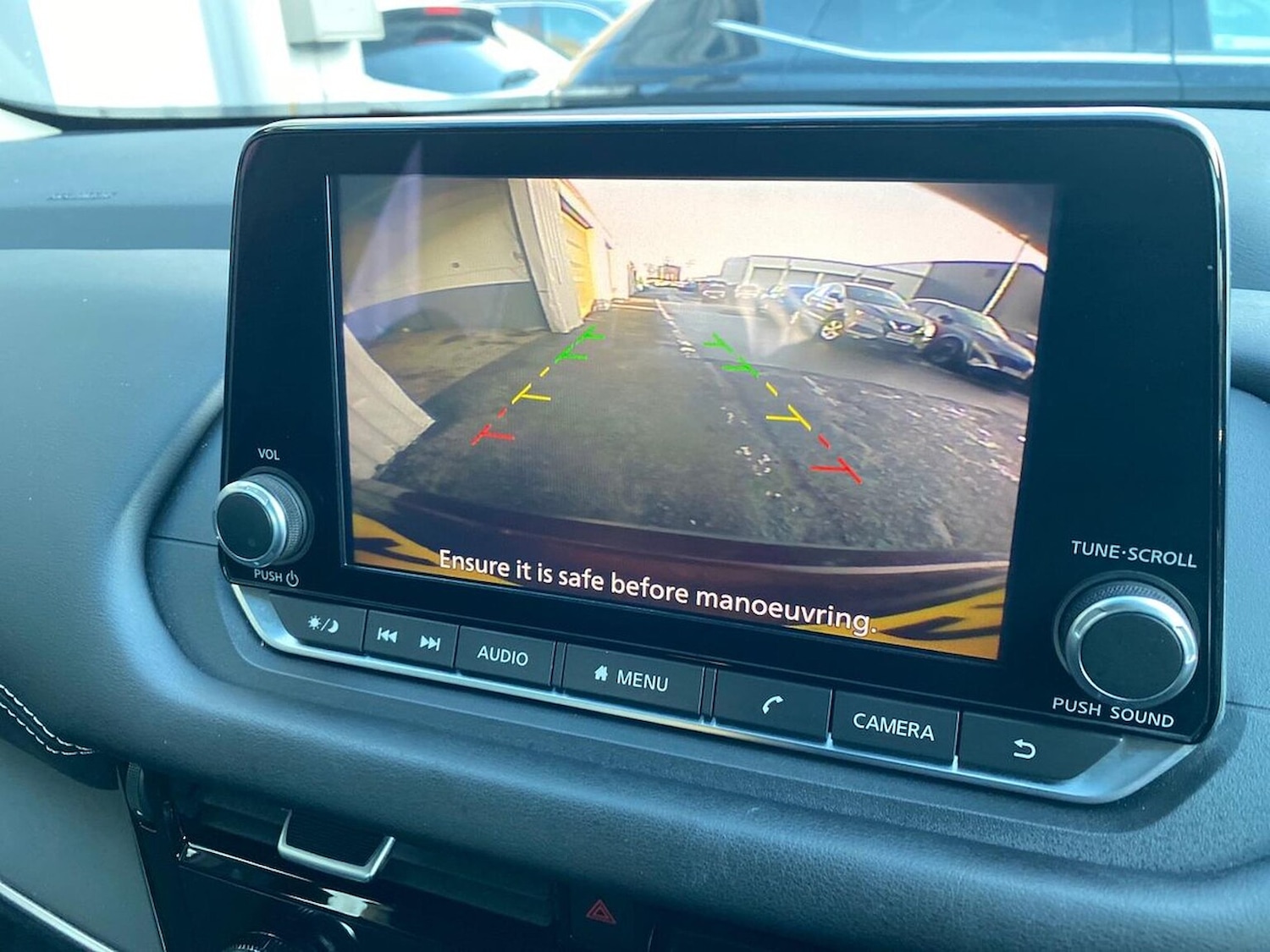 Used Nissan Qashqai 2022 for sale - 76830691: Photo 23