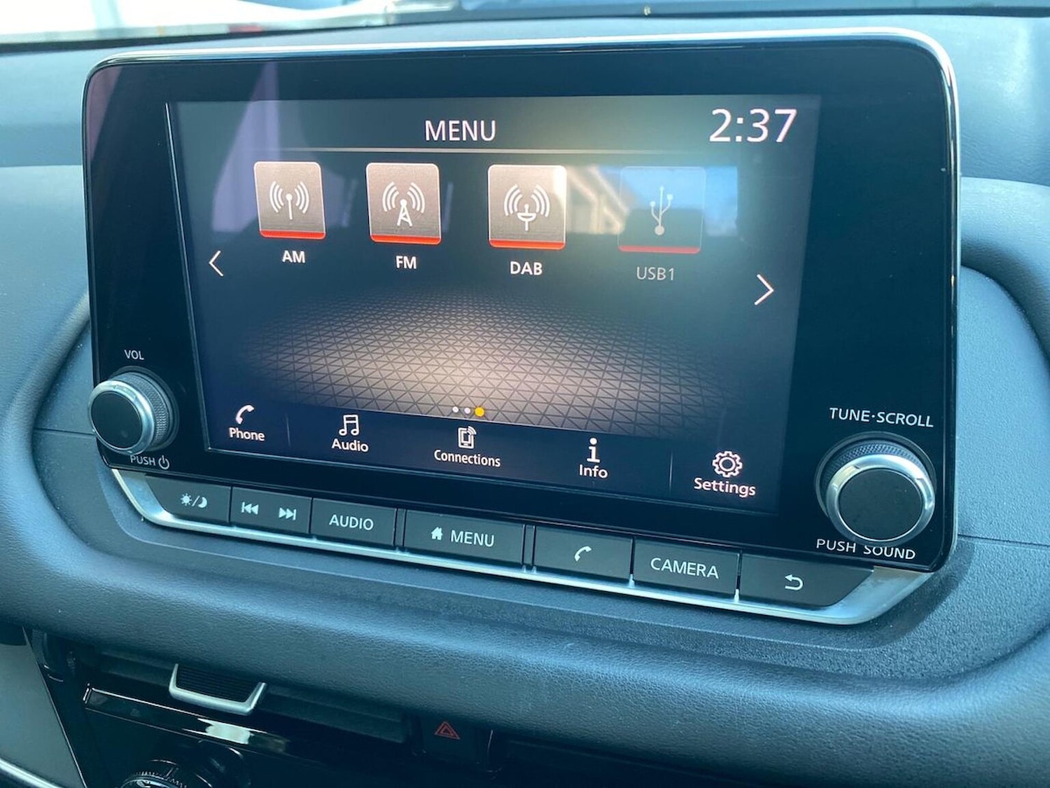 Used Nissan Qashqai 2022 for sale - 76830691: Photo 24