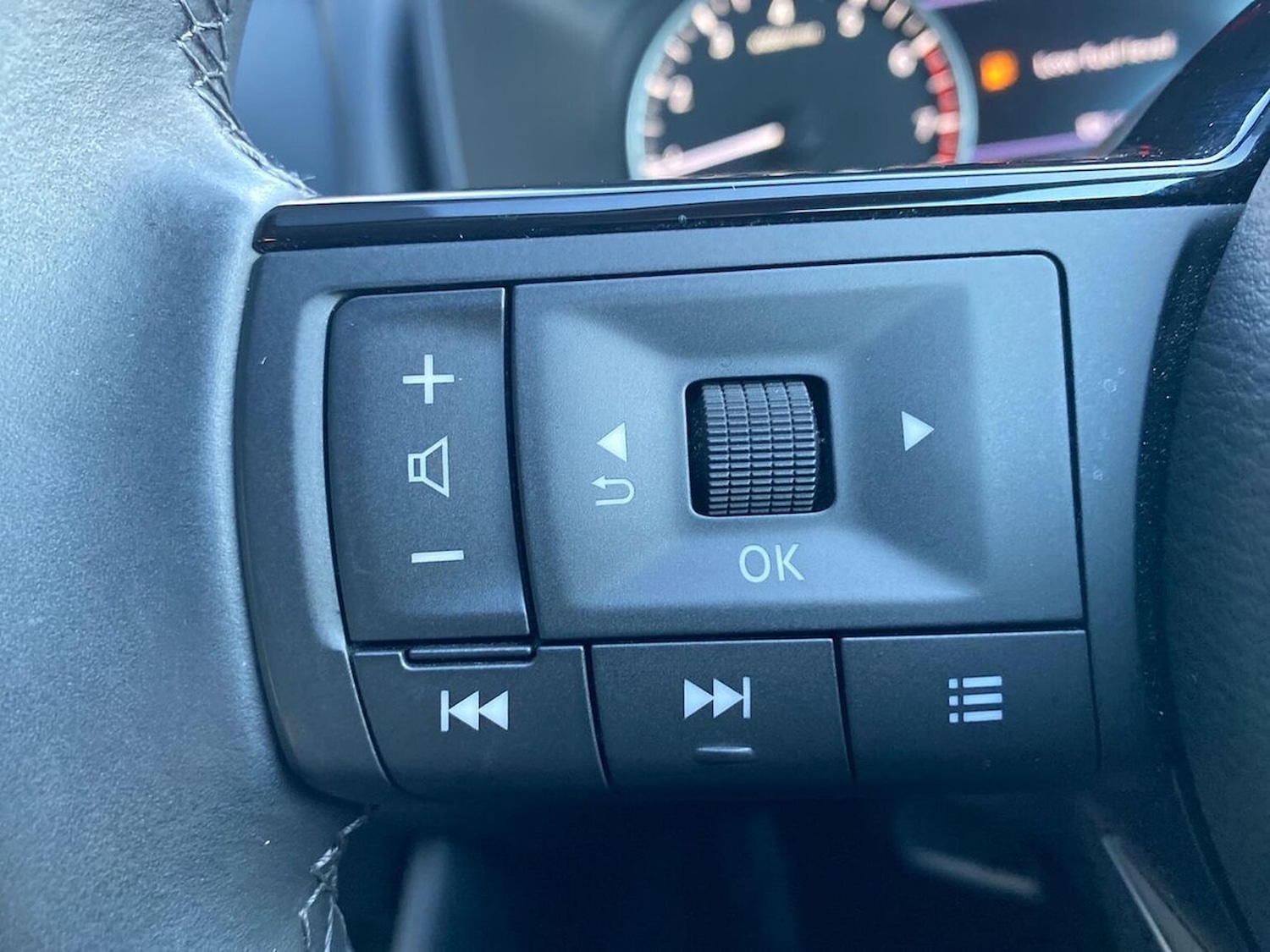 Used Nissan Qashqai 2022 for sale - 76830691: Photo 26