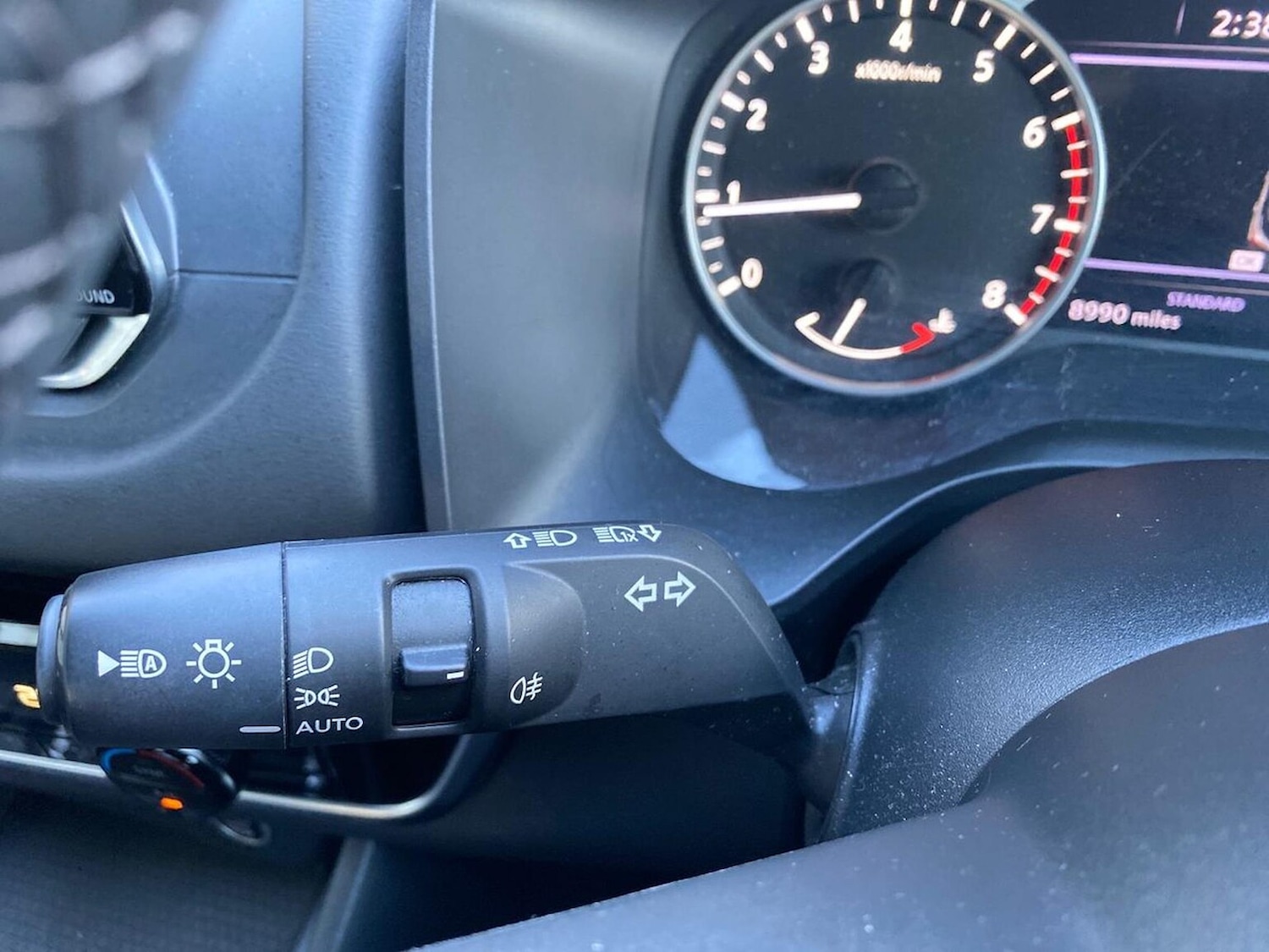 Used Nissan Qashqai 2022 for sale - 76830691: Photo 28