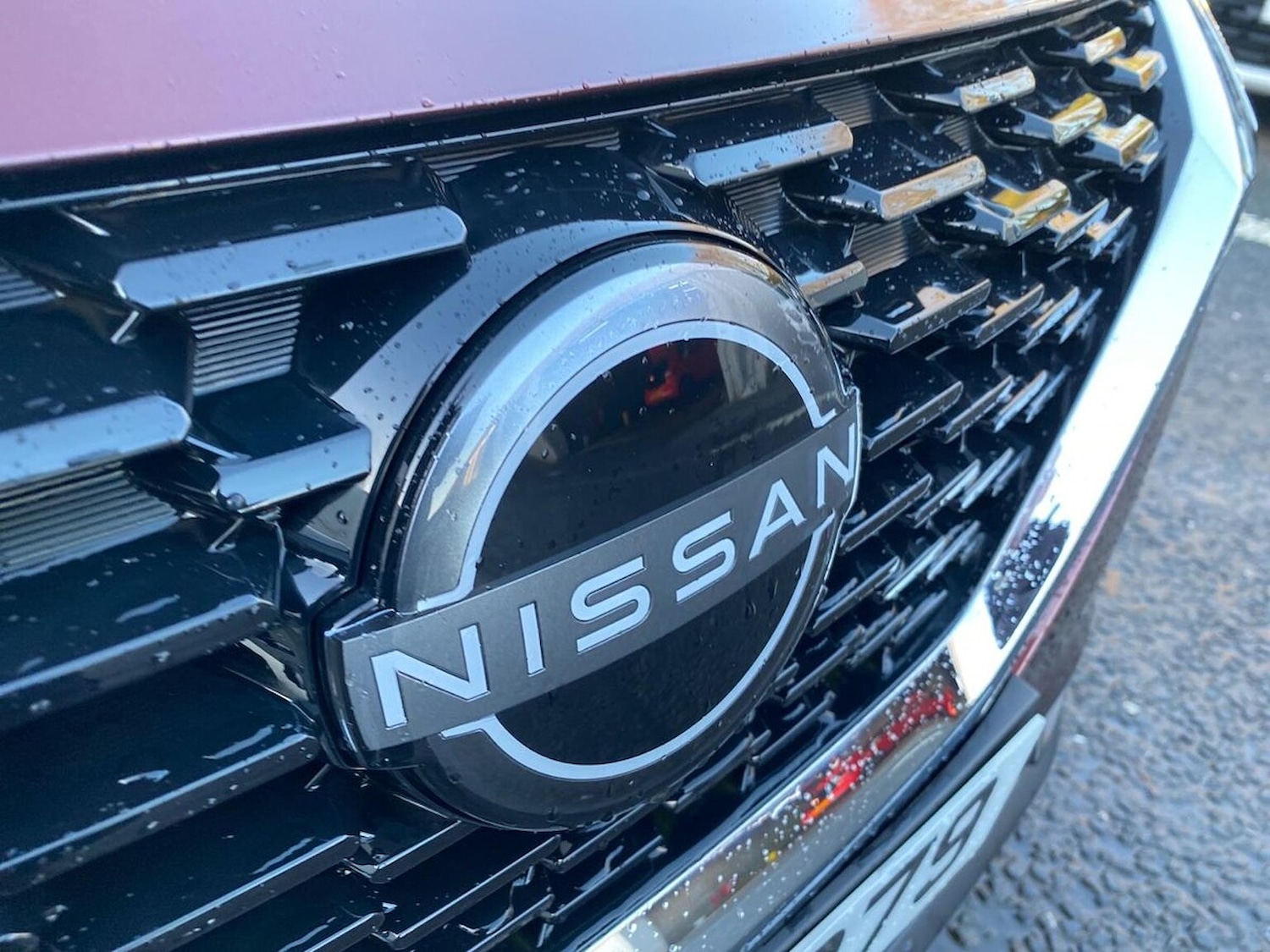 Used Nissan Qashqai 2022 for sale - 76830691: Photo 29