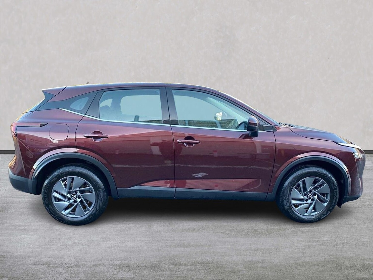 Used Nissan Qashqai 2022 for sale - 76830691: Photo 3