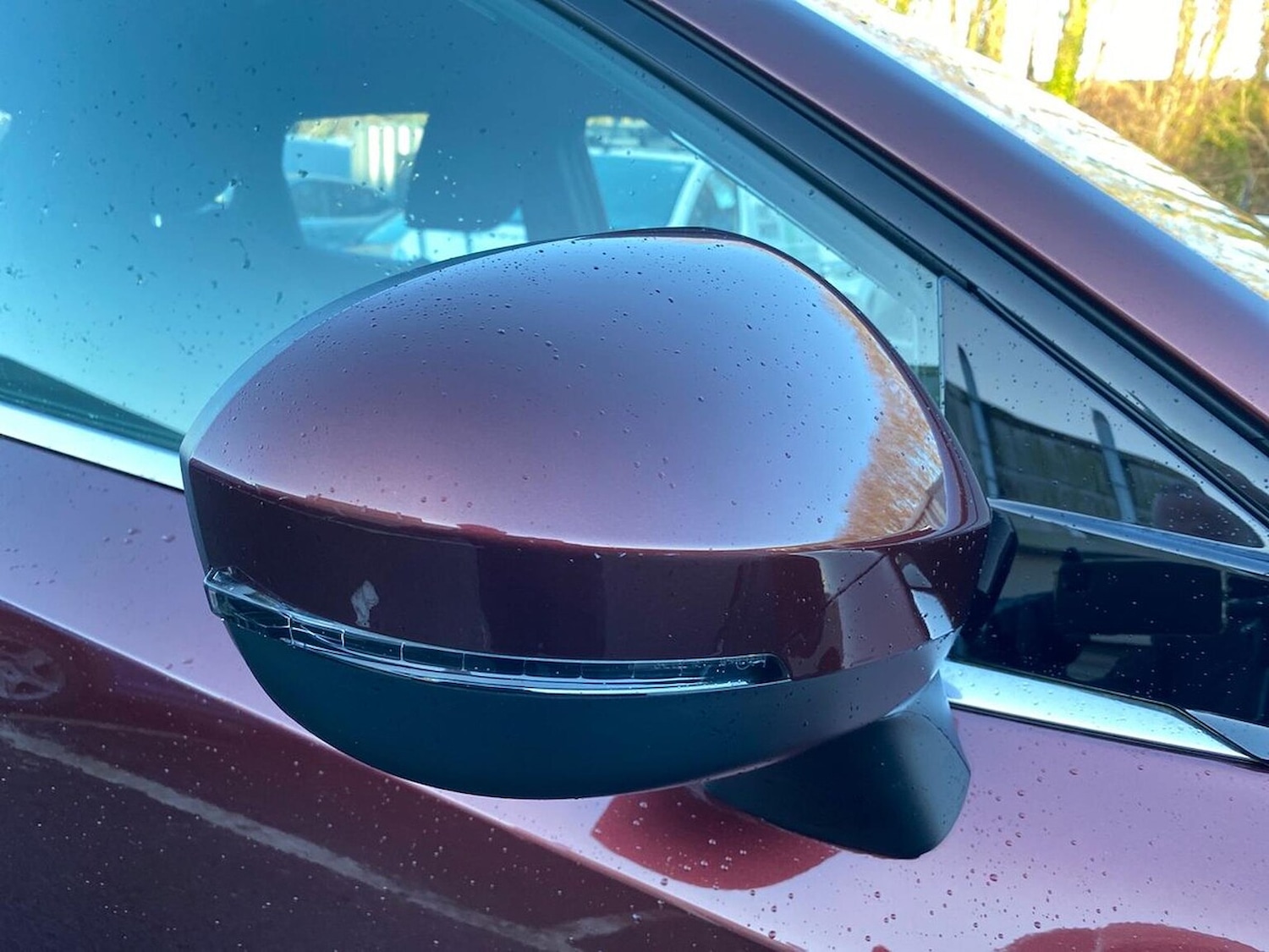 Used Nissan Qashqai 2022 for sale - 76830691: Photo 31