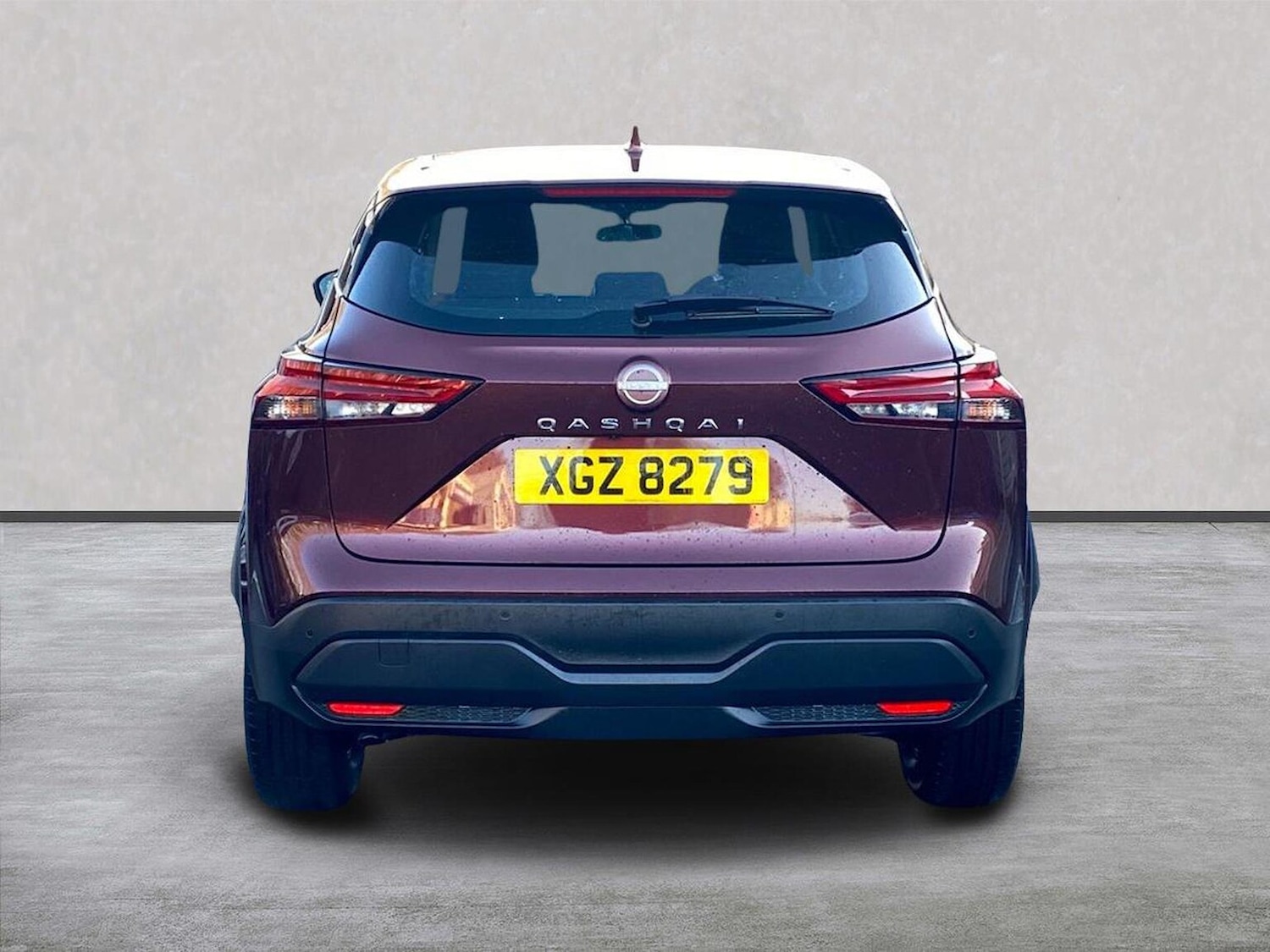 Used Nissan Qashqai 2022 for sale - 76830691: Photo 4