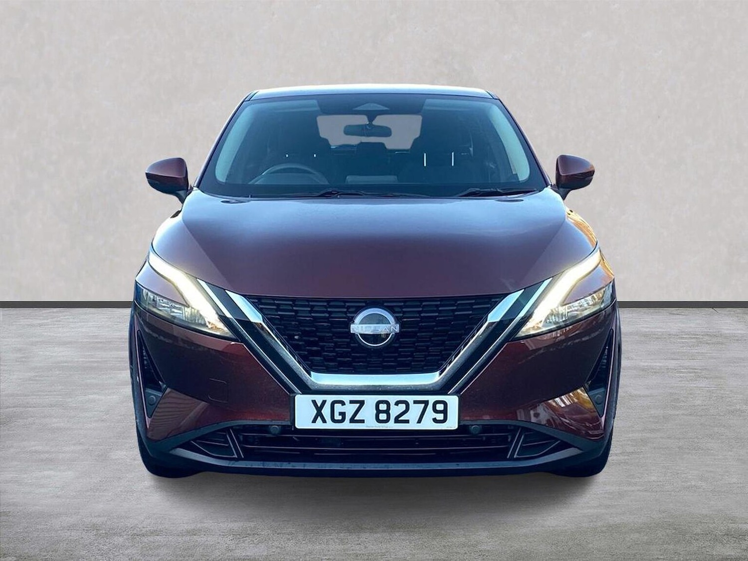 Used Nissan Qashqai 2022 for sale - 76830691: Photo 5