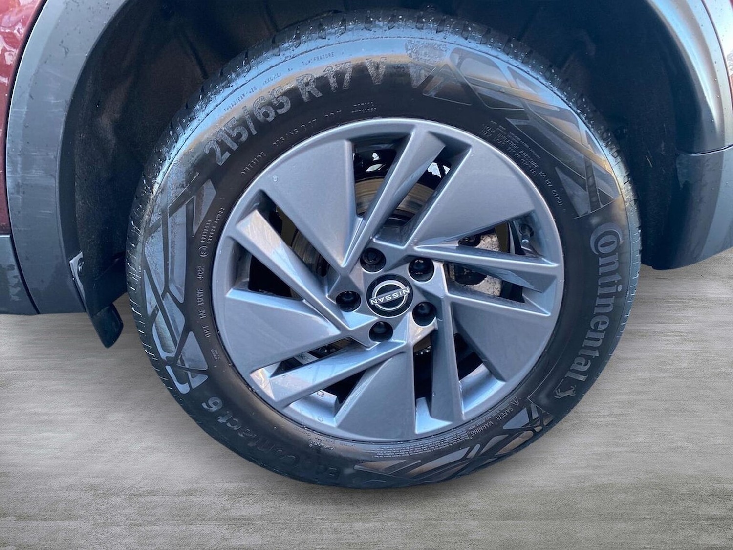 Used Nissan Qashqai 2022 for sale - 76830691: Photo 6