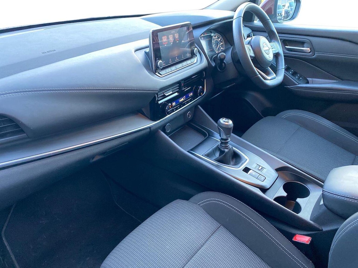 Used Nissan Qashqai 2022 for sale - 76830691: Photo 7