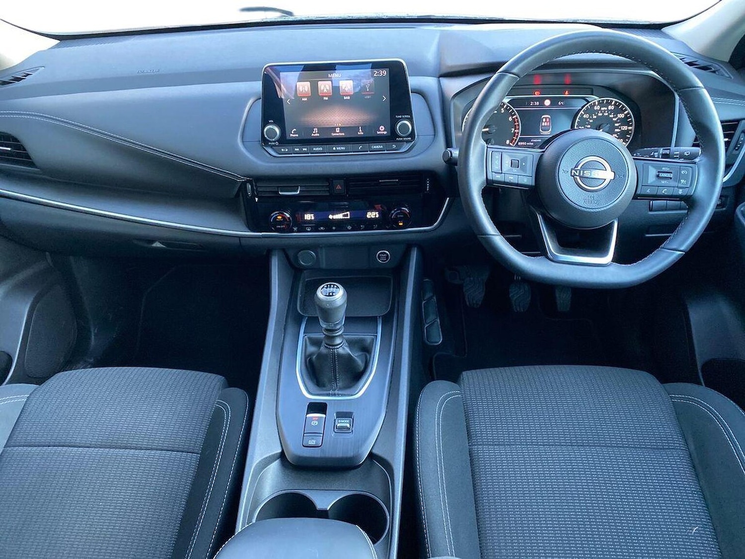 Used Nissan Qashqai 2022 for sale - 76830691: Photo 8