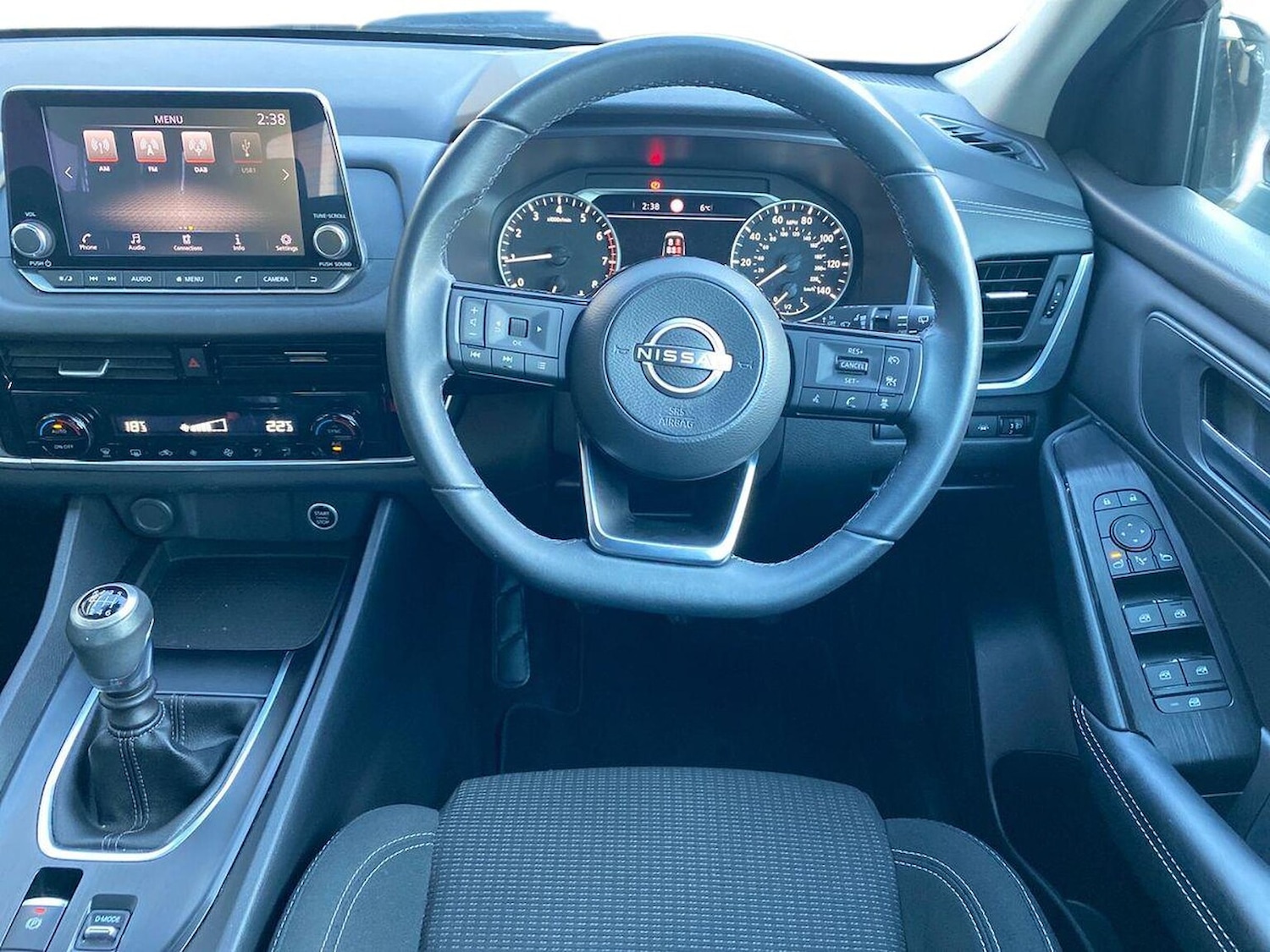 Used Nissan Qashqai 2022 for sale - 76830691: Photo 9