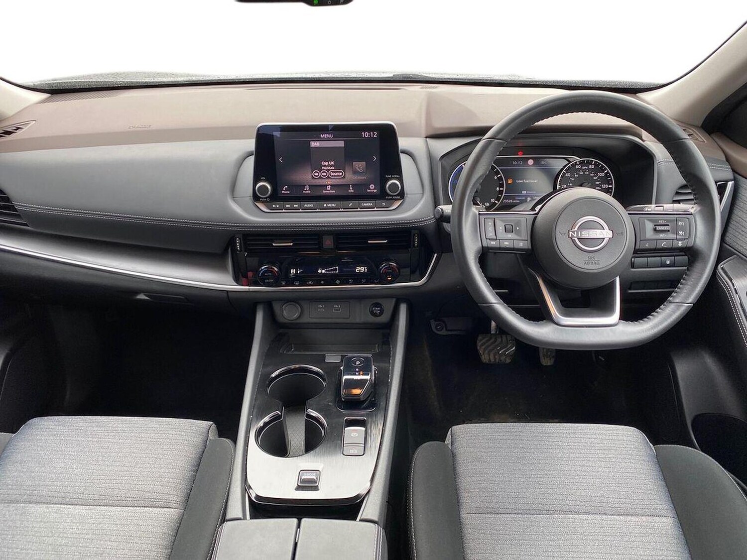 Used Nissan X-Trail 2023 for sale - 78192016: Photo 10