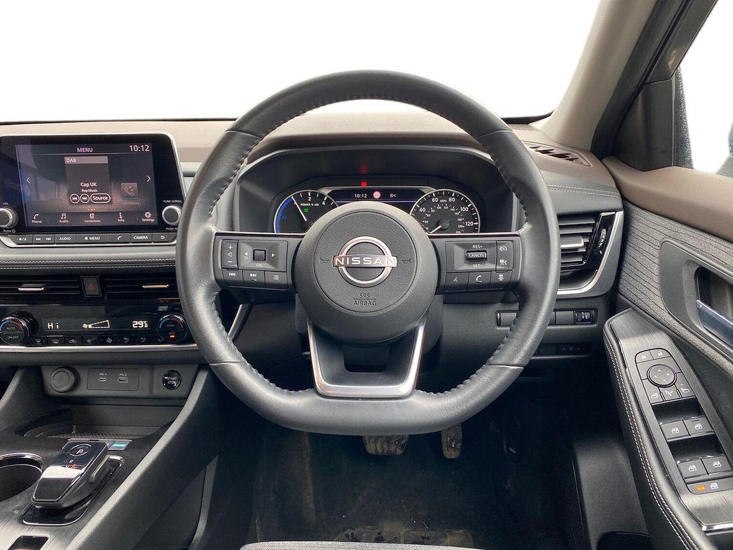 Used Nissan X-Trail 2023 for sale - 78192016: Photo 11