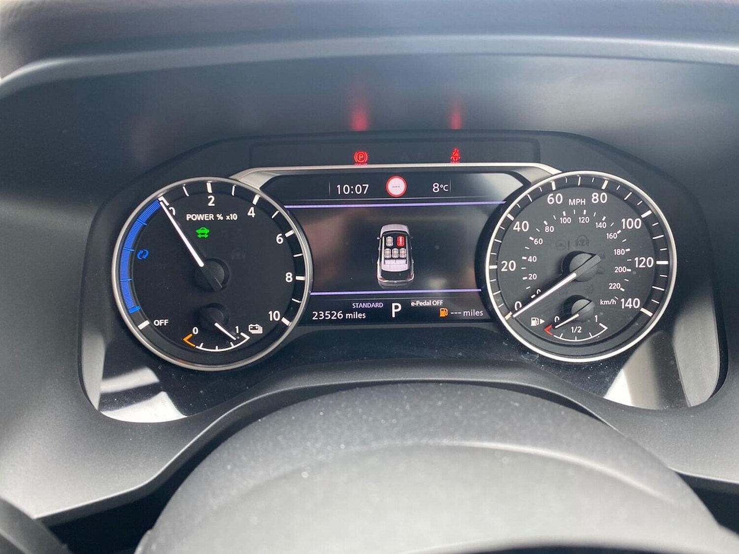 Used Nissan X-Trail 2023 for sale - 78192016: Photo 12