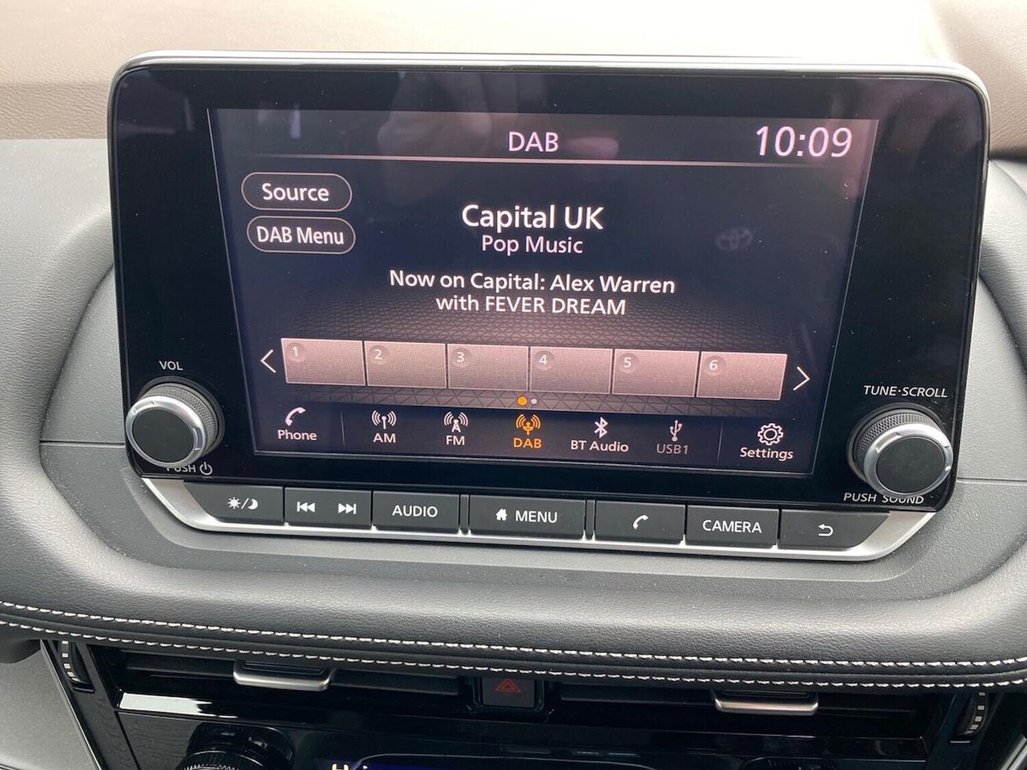 Used Nissan X-Trail 2023 for sale - 78192016: Photo 13