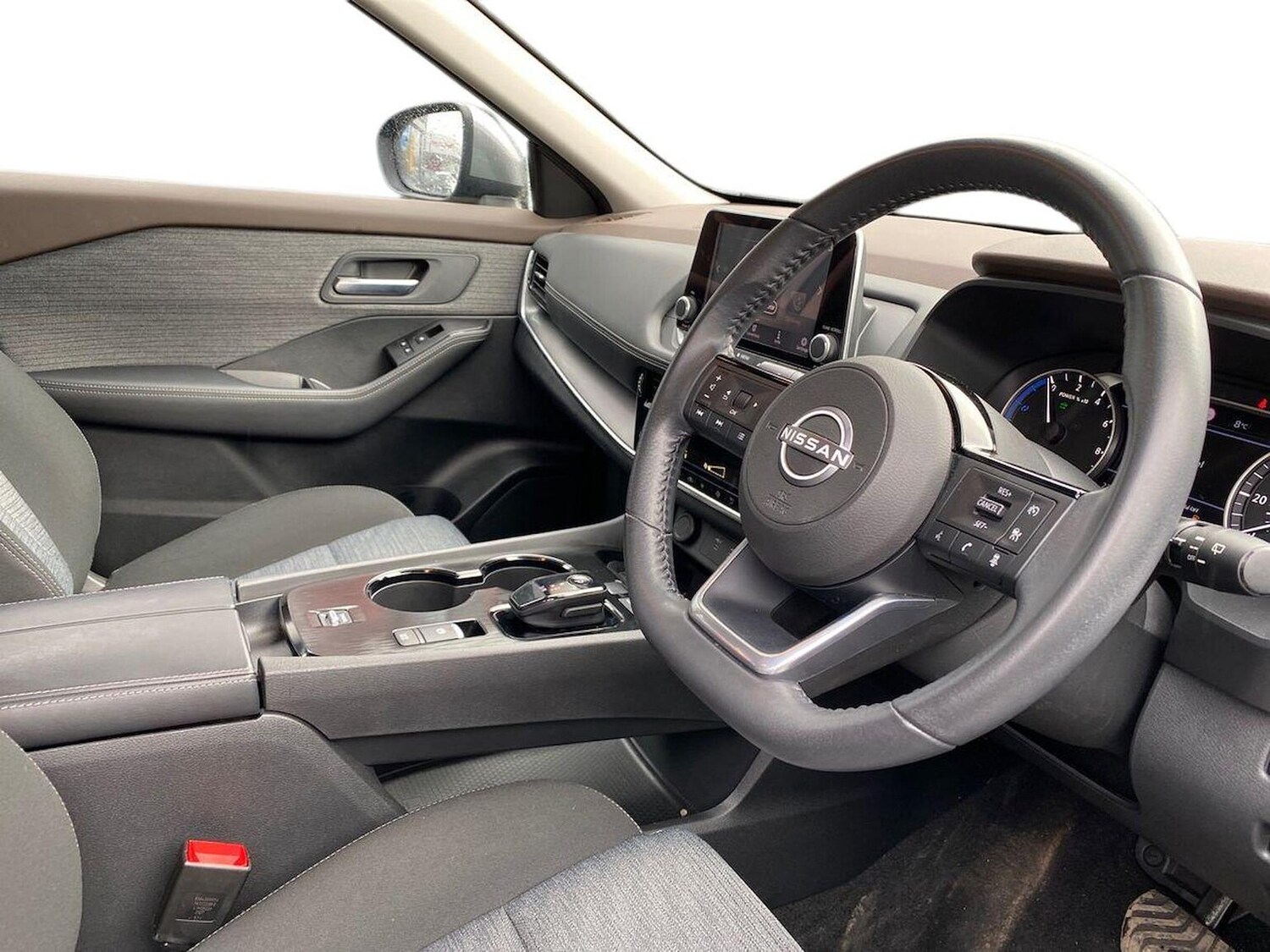 Used Nissan X-Trail 2023 for sale - 78192016: Photo 17