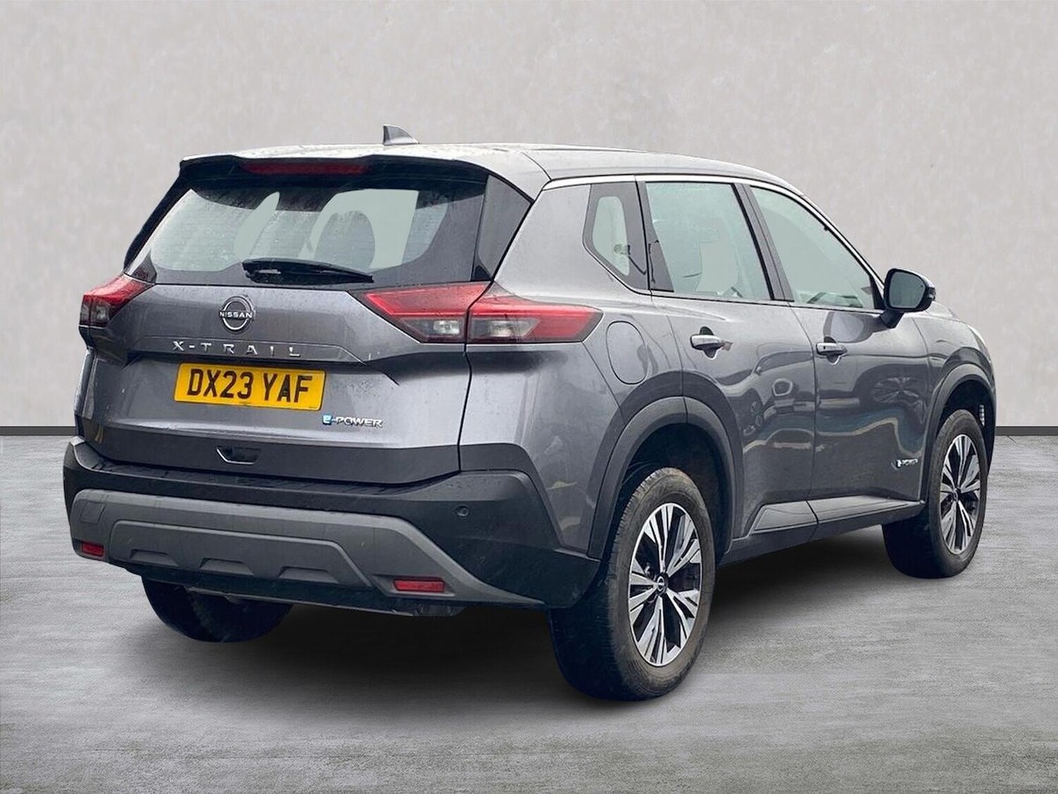 Used Nissan X-Trail 2023 for sale - 78192016: Photo 20