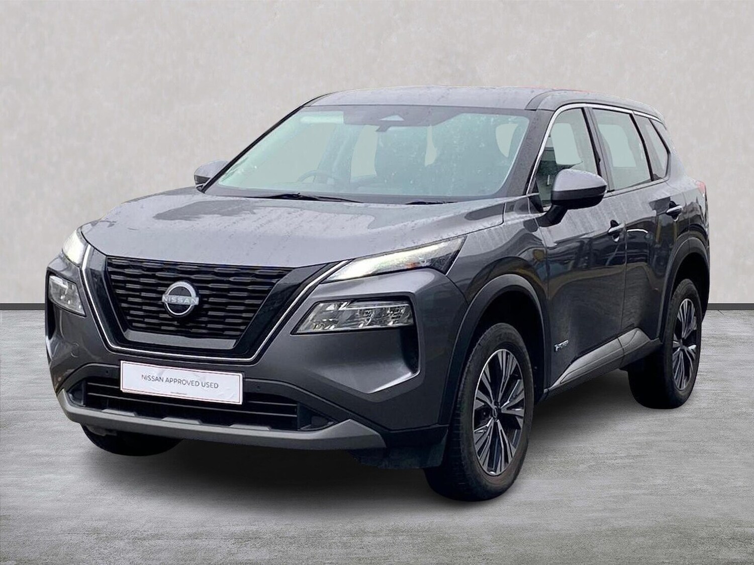 Used Nissan X-Trail 2023 for sale - 78192016: Photo 22