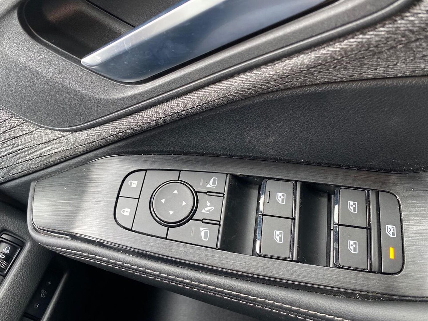 Used Nissan X-Trail 2023 for sale - 78192016: Photo 23