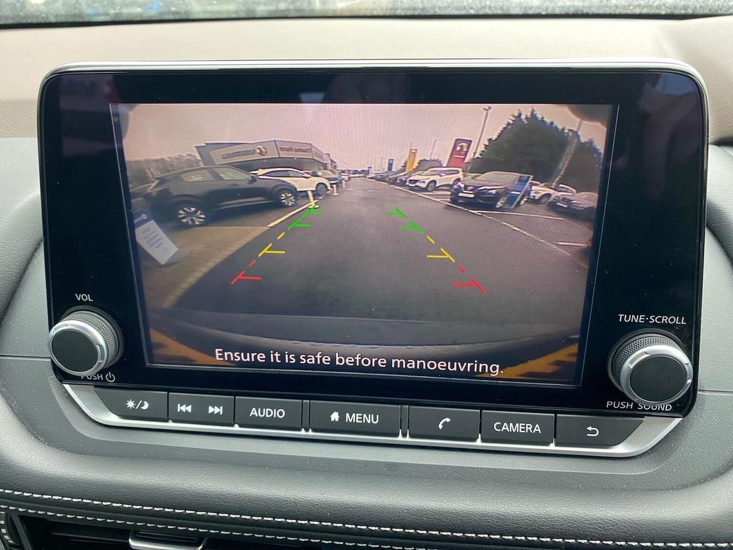 Used Nissan X-Trail 2023 for sale - 78192016: Photo 25