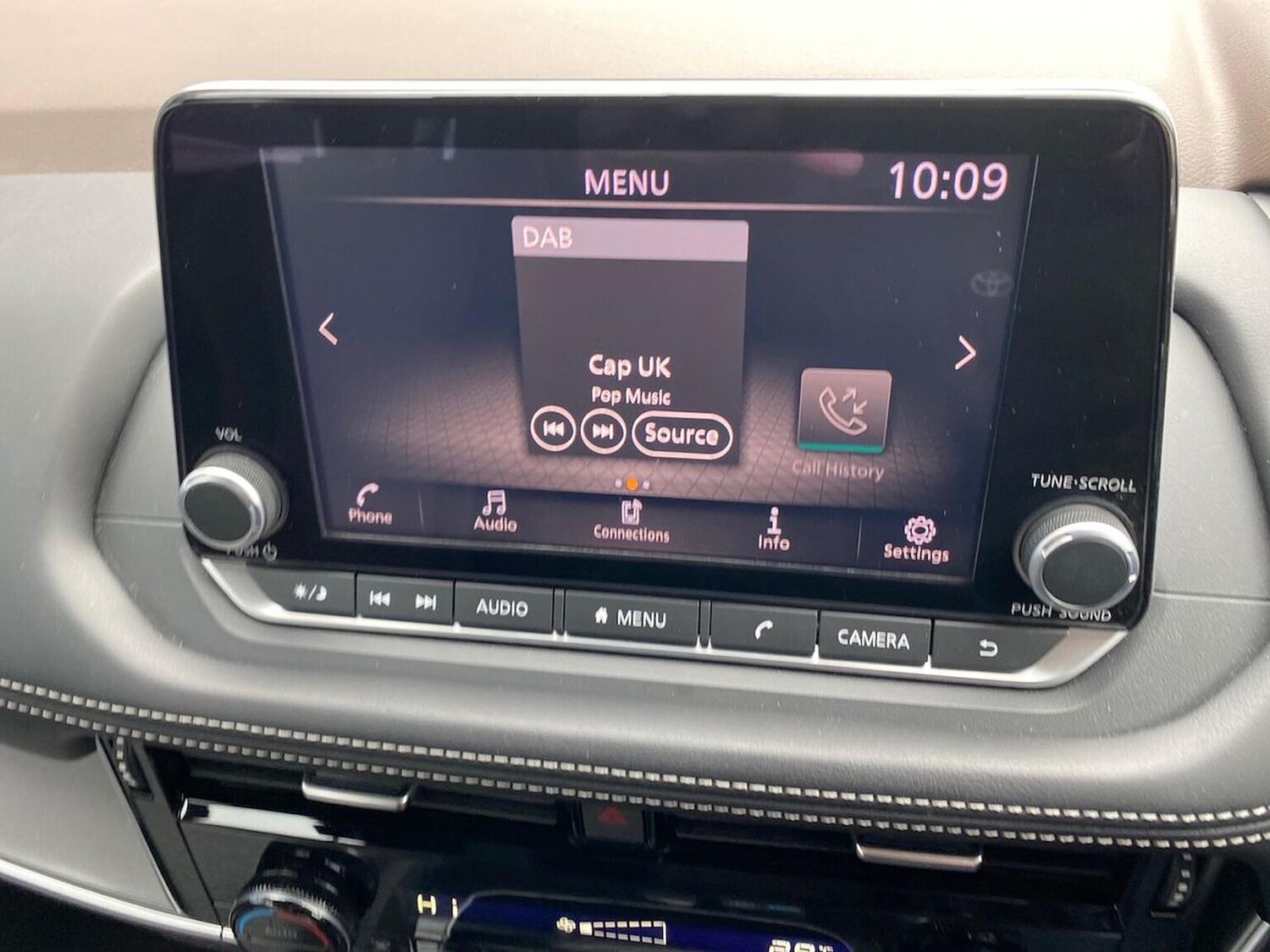 Used Nissan X-Trail 2023 for sale - 78192016: Photo 26