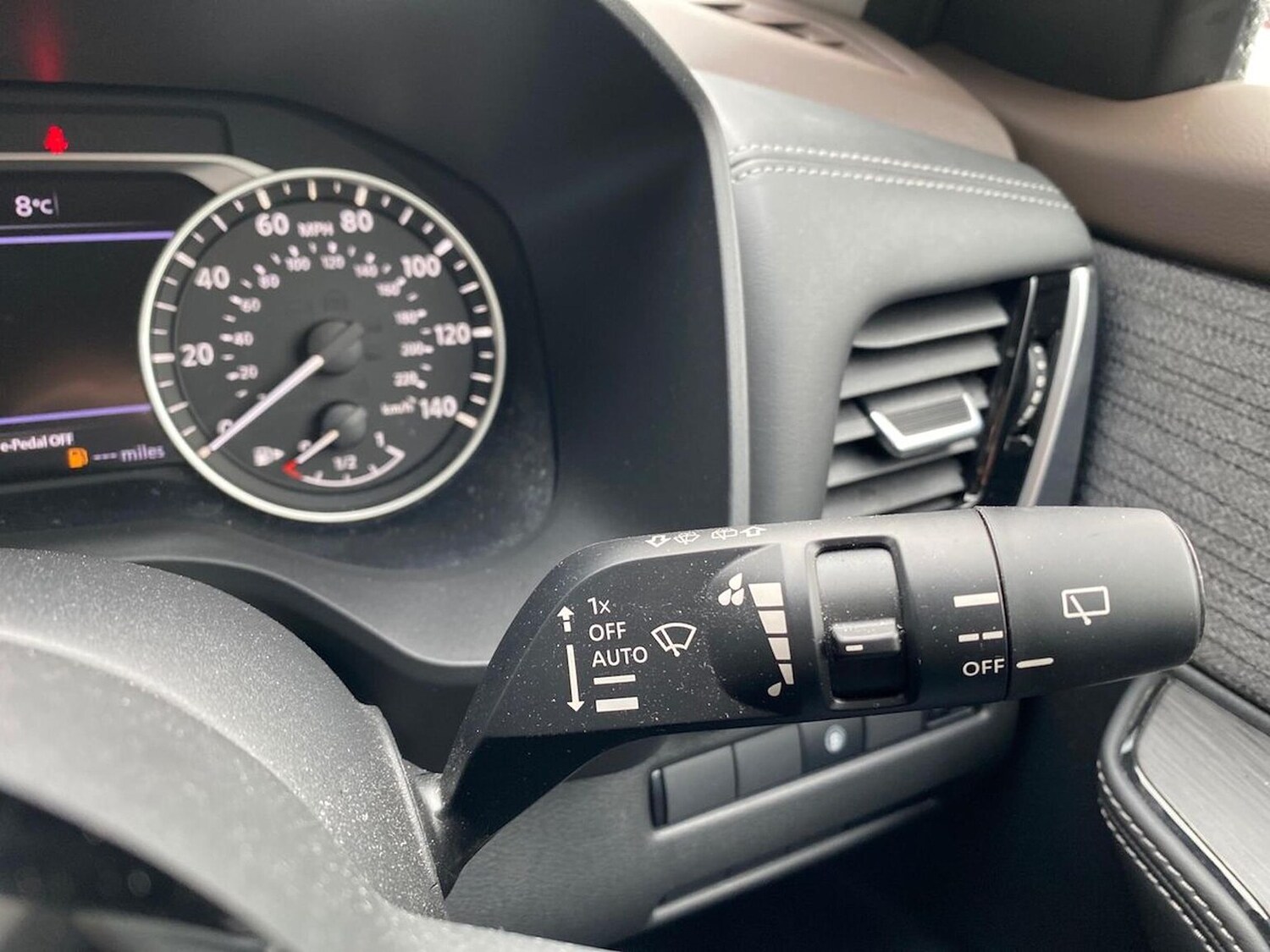 Used Nissan X-Trail 2023 for sale - 78192016: Photo 29