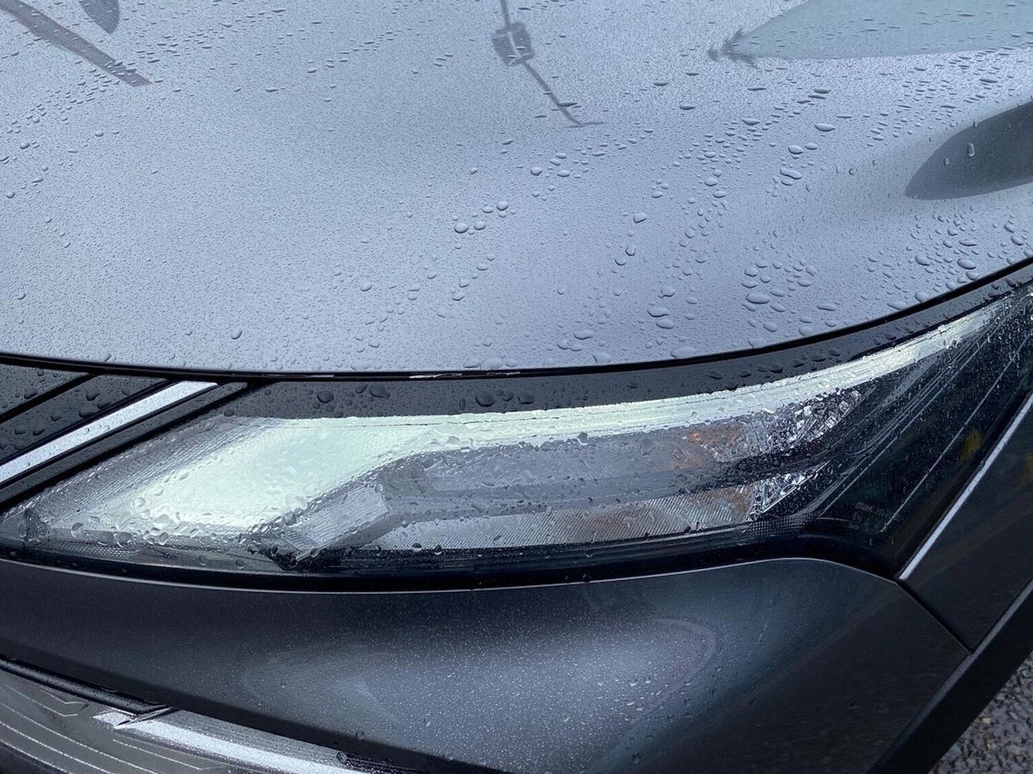 Used Nissan X-Trail 2023 for sale - 78192016: Photo 32