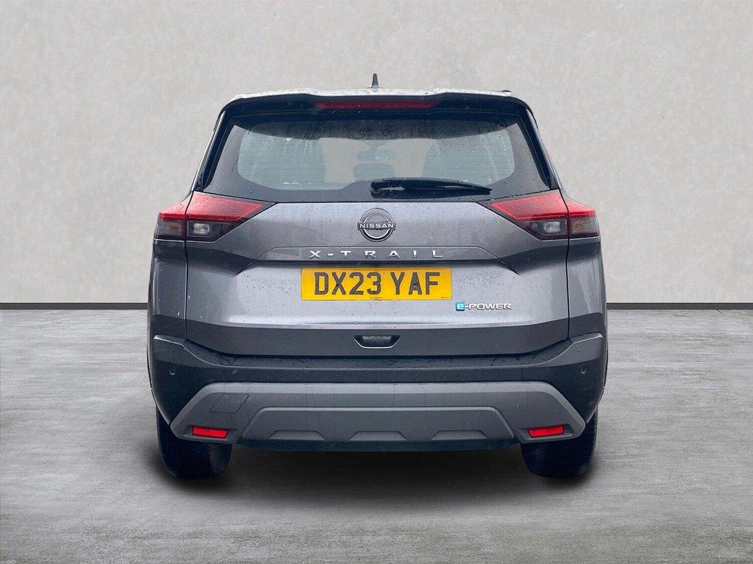 Used Nissan X-Trail 2023 for sale - 78192016: Photo 6