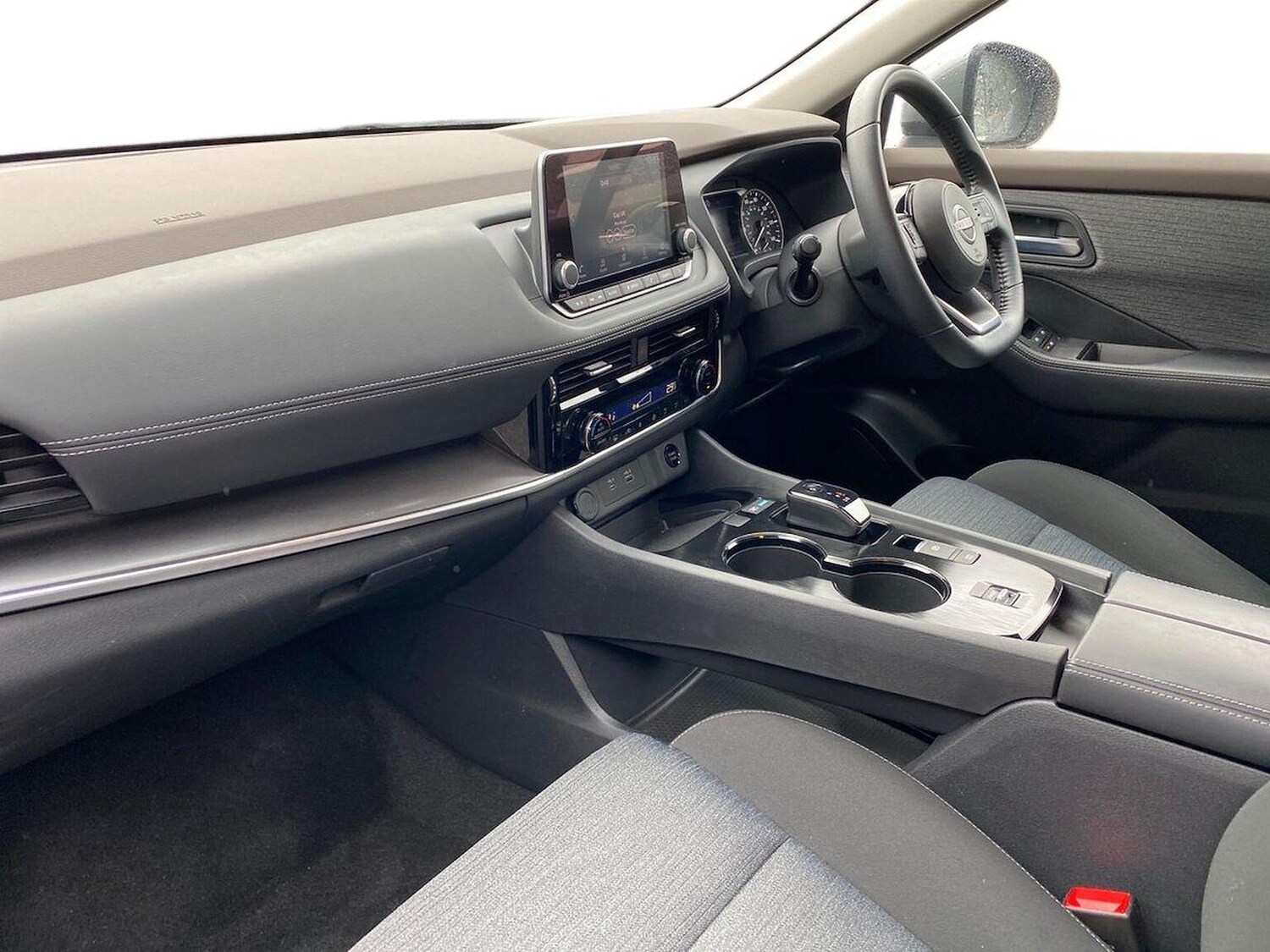 Used Nissan X-Trail 2023 for sale - 78192016: Photo 9