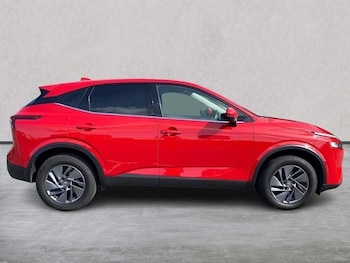 Used Nissan Qashqai 2022 for sale - 79600098: Photo