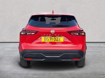 Used Nissan Qashqai 2022 for sale - 79600098: Photo