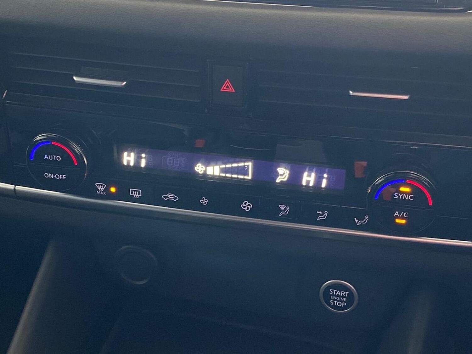 Used Nissan Qashqai 2021 for sale - 77622364: Photo 12