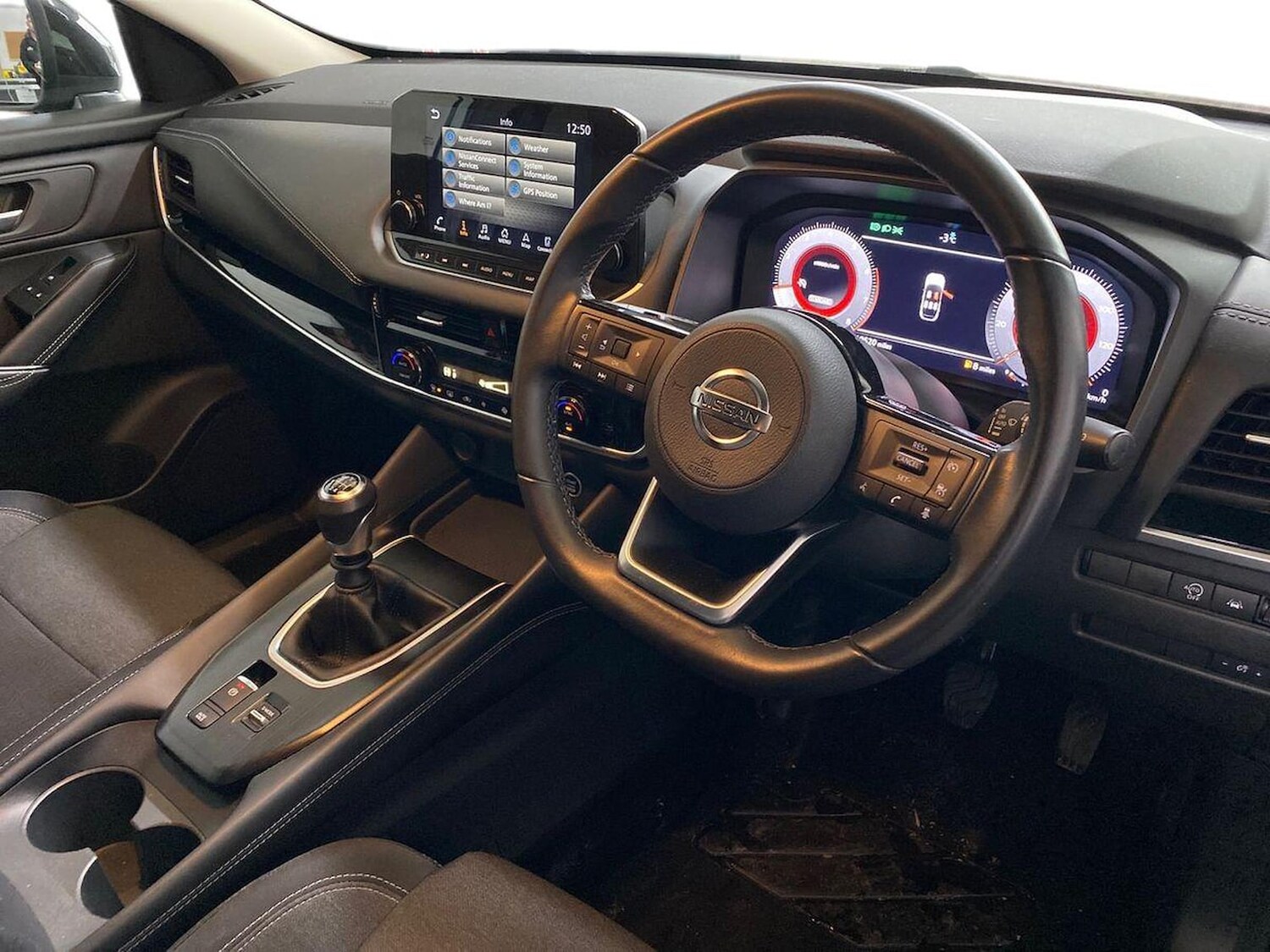 Used Nissan Qashqai 2021 for sale - 77622364: Photo 15