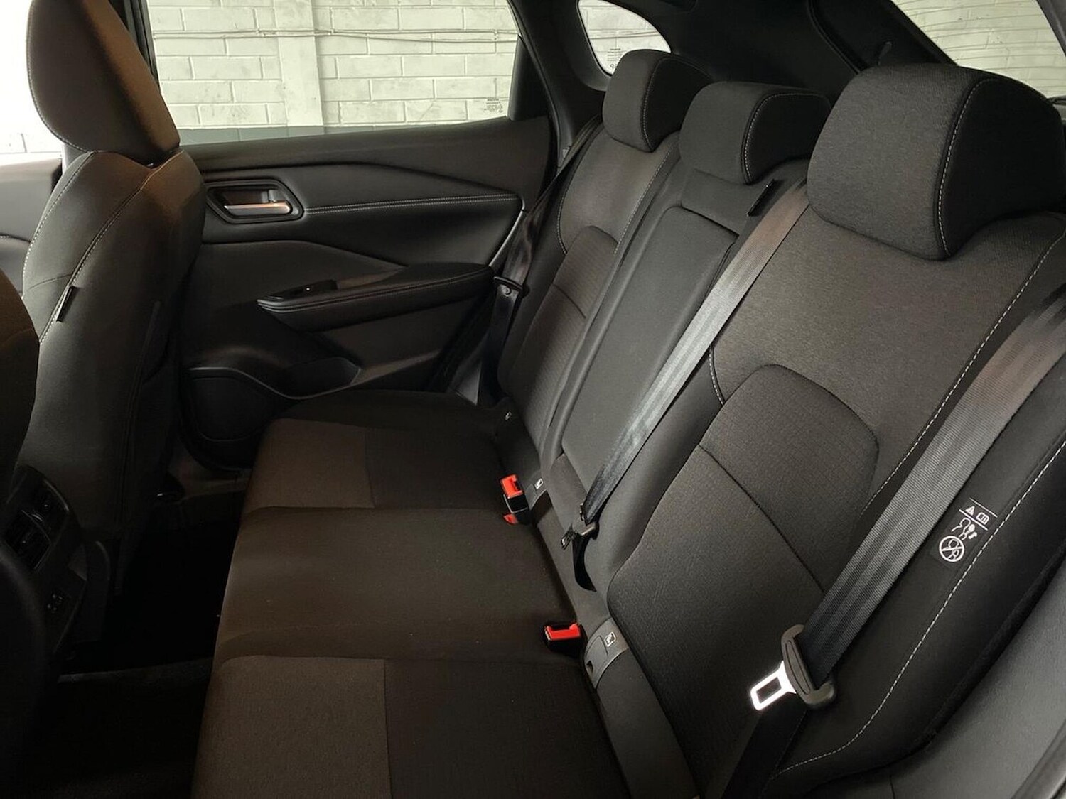 Used Nissan Qashqai 2021 for sale - 77622364: Photo 16