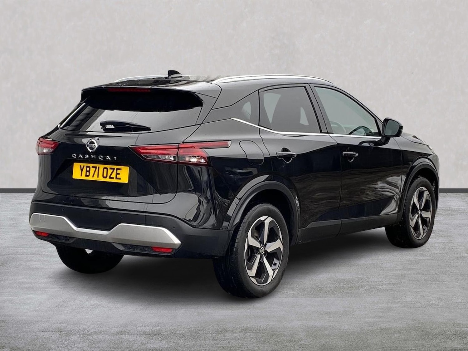 Used Nissan Qashqai 2021 for sale - 77622364: Photo 18