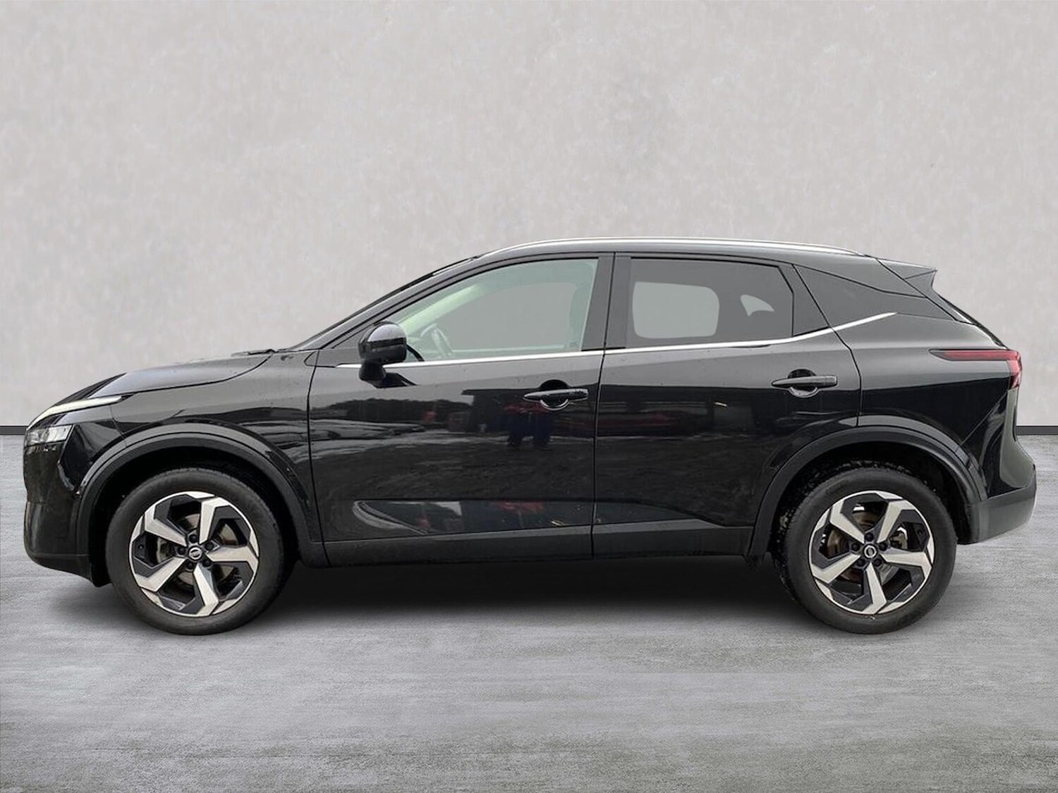 Used Nissan Qashqai 2021 for sale - 77622364: Photo 19