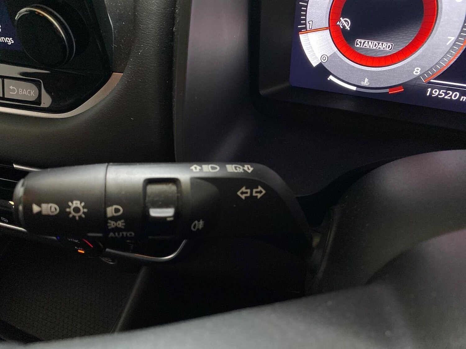 Used Nissan Qashqai 2021 for sale - 77622364: Photo 27