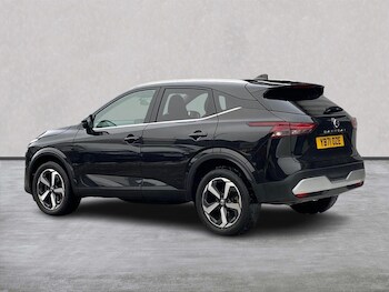 Used Nissan Qashqai 2021 for sale - 77622364: Photo